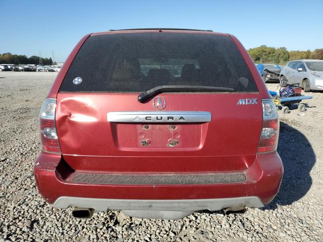 Photo 5 VIN: 2HNYD18606H507419 - ACURA MDX TOURIN 