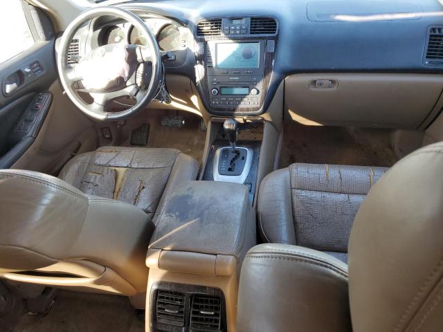 Photo 7 VIN: 2HNYD18606H507419 - ACURA MDX TOURIN 