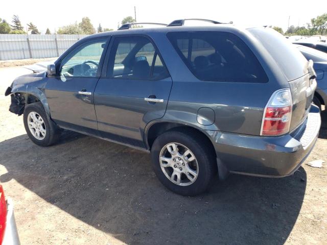 Photo 1 VIN: 2HNYD18606H509803 - ACURA MDX TOURIN 