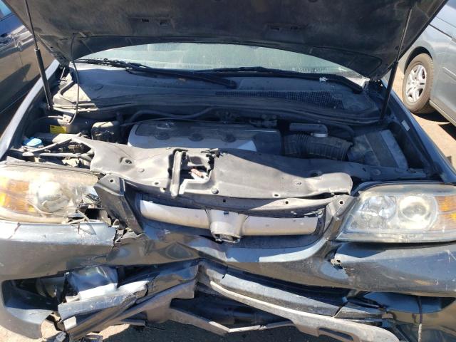 Photo 10 VIN: 2HNYD18606H509803 - ACURA MDX TOURIN 