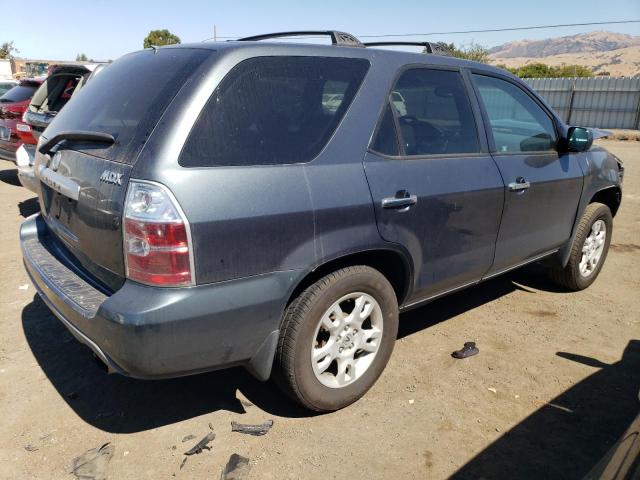 Photo 2 VIN: 2HNYD18606H509803 - ACURA MDX TOURIN 