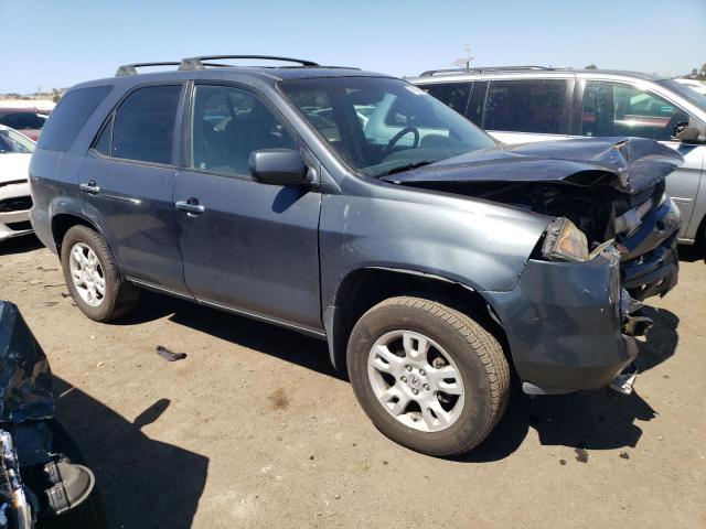 Photo 3 VIN: 2HNYD18606H509803 - ACURA MDX TOURIN 