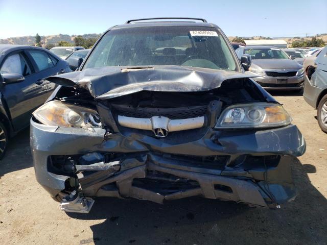 Photo 4 VIN: 2HNYD18606H509803 - ACURA MDX TOURIN 