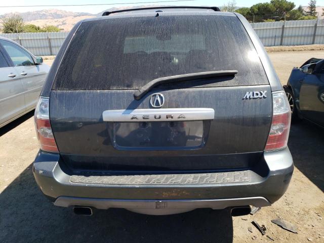 Photo 5 VIN: 2HNYD18606H509803 - ACURA MDX TOURIN 