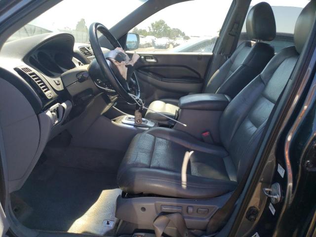 Photo 6 VIN: 2HNYD18606H509803 - ACURA MDX TOURIN 