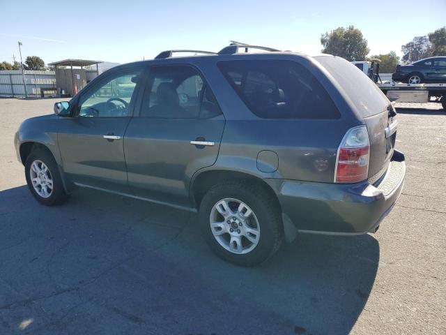 Photo 1 VIN: 2HNYD18606H515083 - ACURA MDX TOURIN 