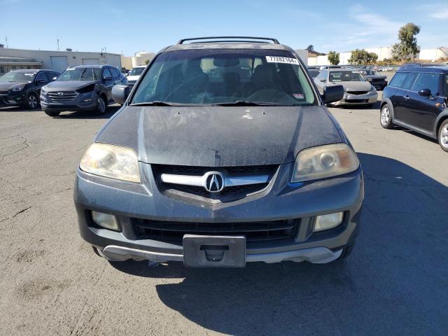 Photo 4 VIN: 2HNYD18606H515083 - ACURA MDX TOURIN 