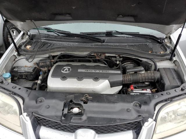 Photo 11 VIN: 2HNYD18606H519750 - ACURA MDX TOURIN 