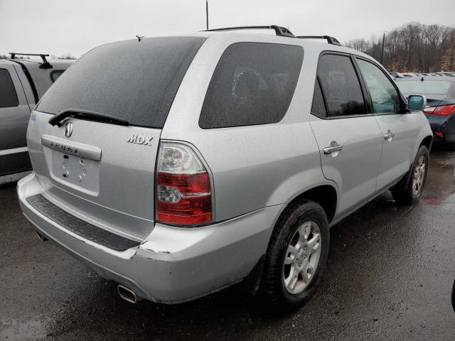 Photo 2 VIN: 2HNYD18606H519750 - ACURA MDX TOURIN 