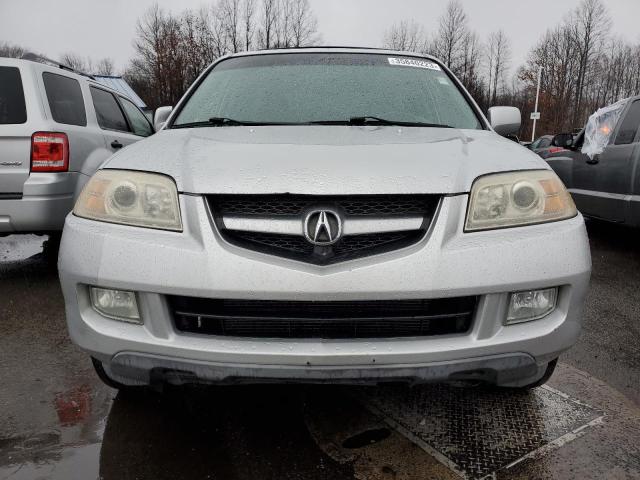 Photo 4 VIN: 2HNYD18606H519750 - ACURA MDX TOURIN 