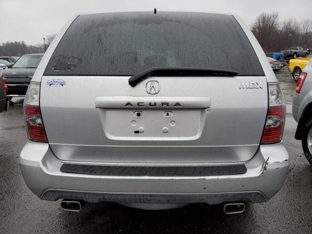 Photo 5 VIN: 2HNYD18606H519750 - ACURA MDX TOURIN 