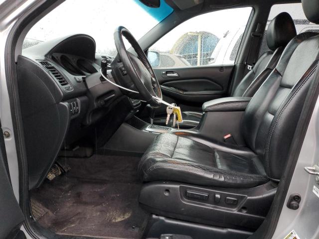 Photo 6 VIN: 2HNYD18606H519750 - ACURA MDX TOURIN 