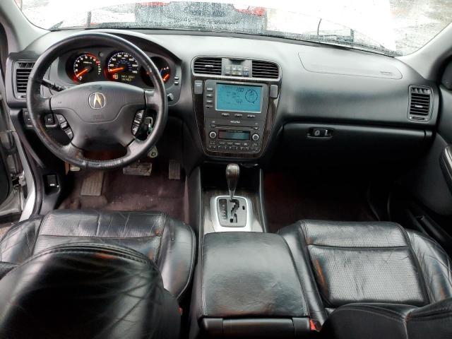 Photo 7 VIN: 2HNYD18606H519750 - ACURA MDX TOURIN 