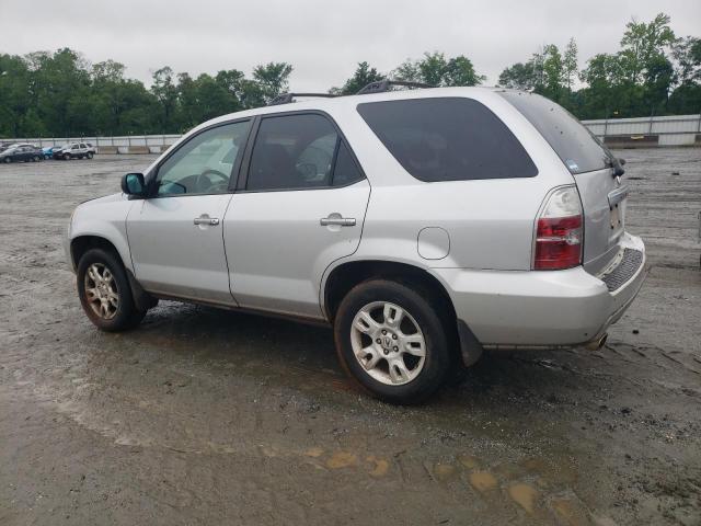 Photo 1 VIN: 2HNYD18606H526021 - ACURA MDX 