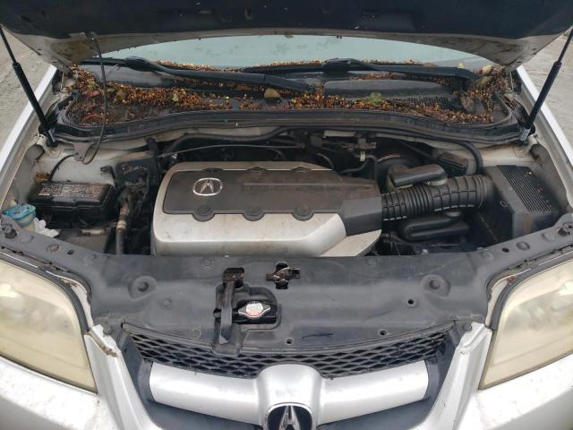 Photo 11 VIN: 2HNYD18606H526021 - ACURA MDX 