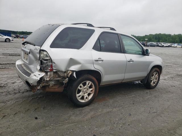 Photo 2 VIN: 2HNYD18606H526021 - ACURA MDX 