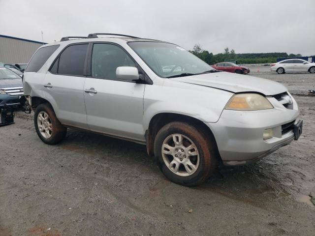 Photo 3 VIN: 2HNYD18606H526021 - ACURA MDX 