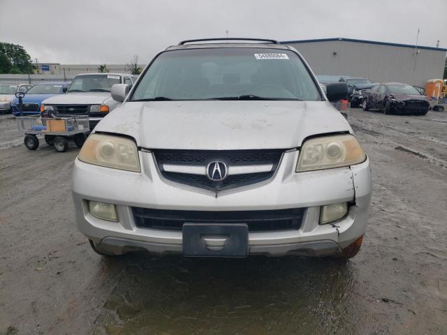 Photo 4 VIN: 2HNYD18606H526021 - ACURA MDX 