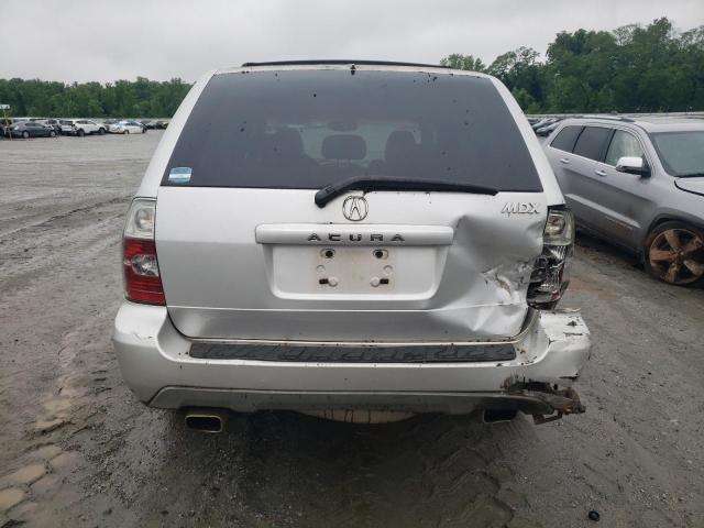 Photo 5 VIN: 2HNYD18606H526021 - ACURA MDX 