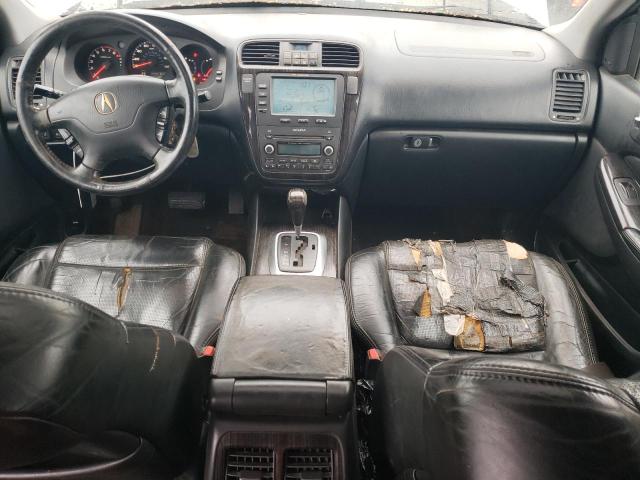 Photo 7 VIN: 2HNYD18606H526021 - ACURA MDX 