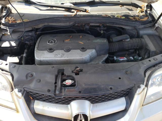 Photo 10 VIN: 2HNYD18606H543711 - ACURA MDX TOURIN 