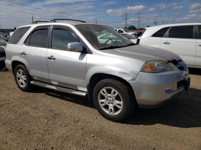 Photo 3 VIN: 2HNYD18606H543711 - ACURA MDX TOURIN 