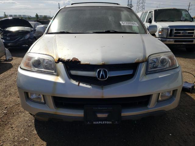 Photo 4 VIN: 2HNYD18606H543711 - ACURA MDX TOURIN 