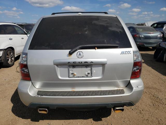 Photo 5 VIN: 2HNYD18606H543711 - ACURA MDX TOURIN 