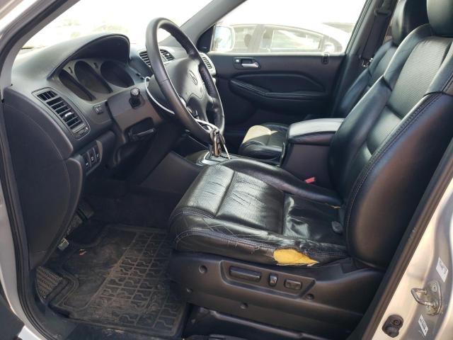 Photo 6 VIN: 2HNYD18606H543711 - ACURA MDX TOURIN 