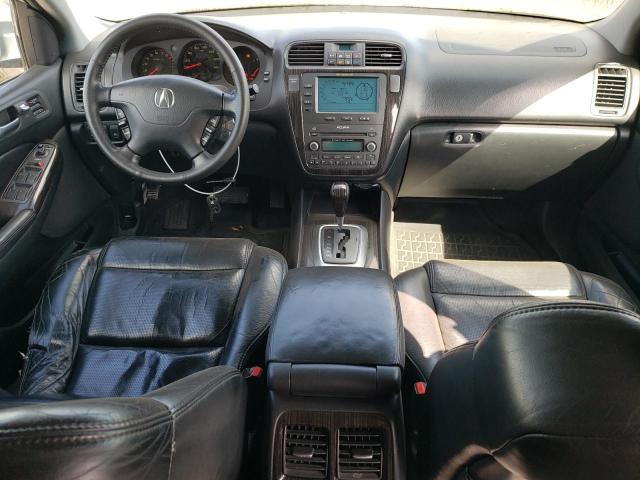 Photo 7 VIN: 2HNYD18606H543711 - ACURA MDX TOURIN 