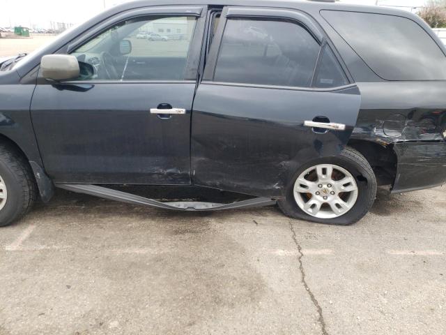 Photo 8 VIN: 2HNYD18606H544468 - ACURA MDX TOURIN 