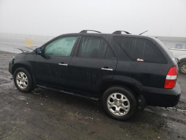 Photo 1 VIN: 2HNYD18611H000702 - ACURA MDX 