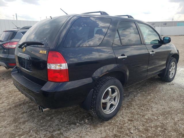 Photo 3 VIN: 2HNYD18611H002255 - ACURA MDX TOURIN 