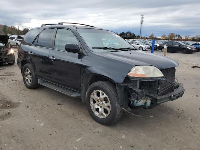 Photo 3 VIN: 2HNYD18611H509480 - ACURA MDX 