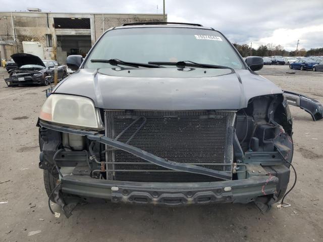 Photo 4 VIN: 2HNYD18611H509480 - ACURA MDX 