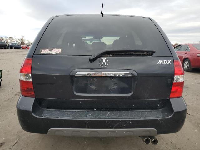 Photo 5 VIN: 2HNYD18611H509480 - ACURA MDX 