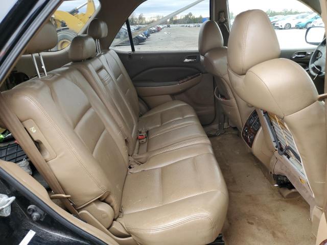 Photo 9 VIN: 2HNYD18611H509480 - ACURA MDX 