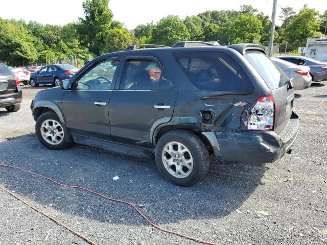 Photo 1 VIN: 2HNYD18611H513738 - ACURA MDX 