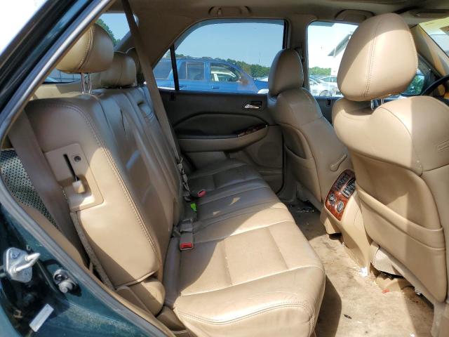 Photo 10 VIN: 2HNYD18611H513738 - ACURA MDX 