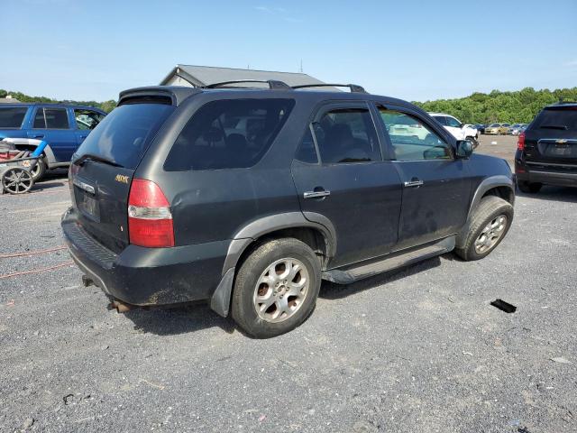 Photo 2 VIN: 2HNYD18611H513738 - ACURA MDX 