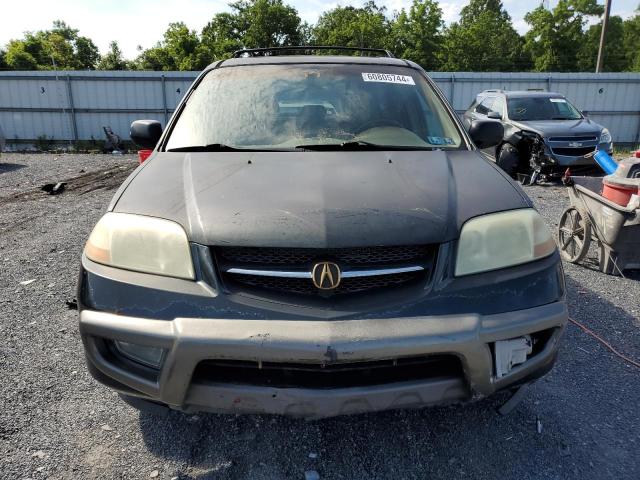 Photo 4 VIN: 2HNYD18611H513738 - ACURA MDX 