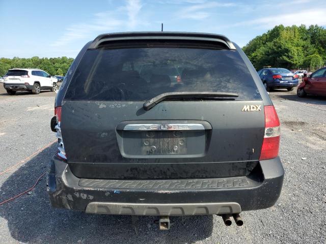 Photo 5 VIN: 2HNYD18611H513738 - ACURA MDX 