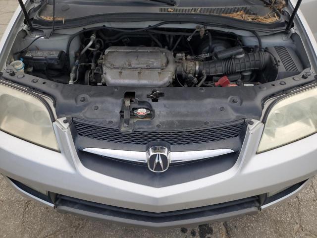 Photo 10 VIN: 2HNYD18612H500246 - ACURA MDX 