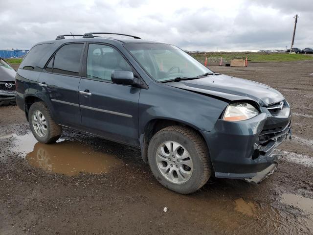 Photo 3 VIN: 2HNYD18613H003716 - ACURA MDX 