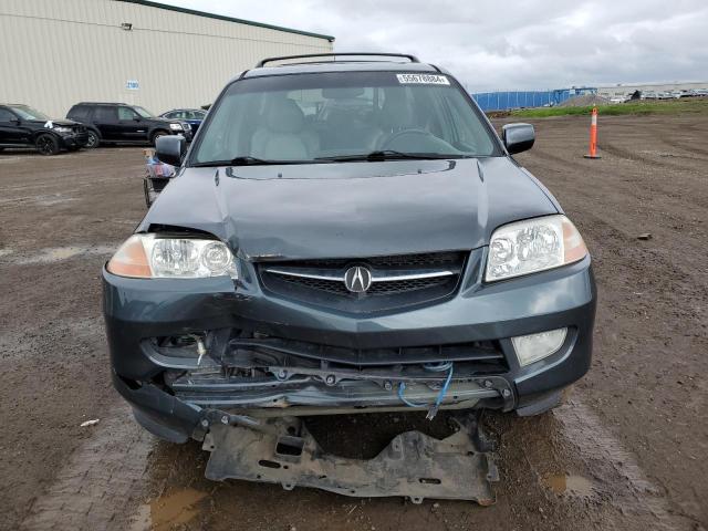 Photo 4 VIN: 2HNYD18613H003716 - ACURA MDX 