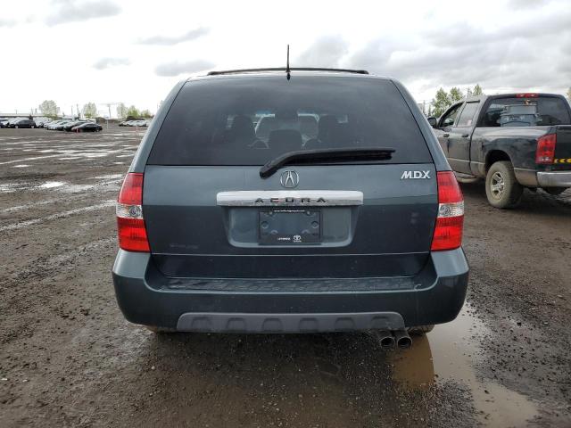 Photo 5 VIN: 2HNYD18613H003716 - ACURA MDX 