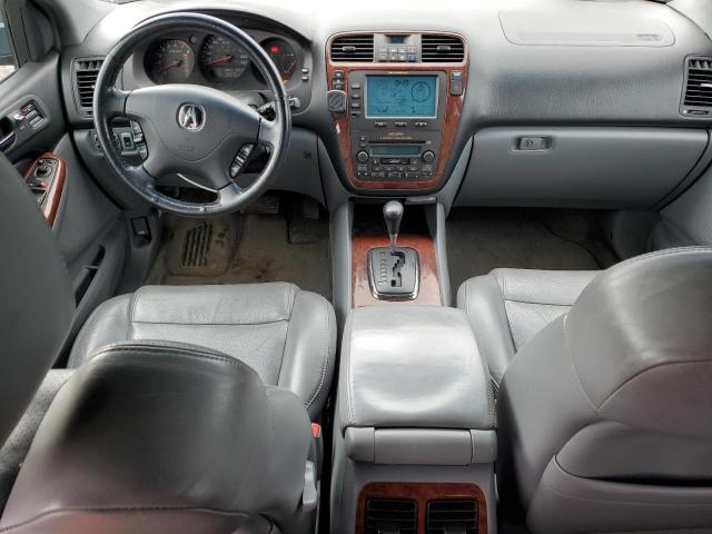 Photo 7 VIN: 2HNYD18613H003716 - ACURA MDX 