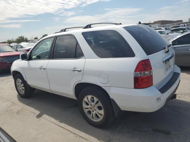 Photo 1 VIN: 2HNYD18613H549772 - ACURA MDX TOURIN 