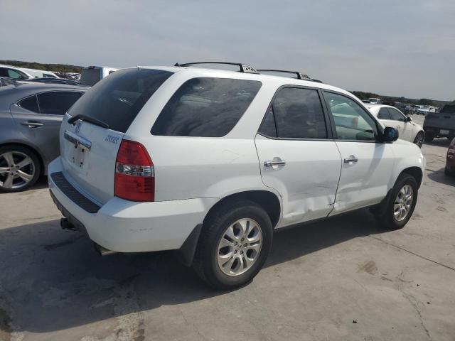 Photo 2 VIN: 2HNYD18613H549772 - ACURA MDX TOURIN 