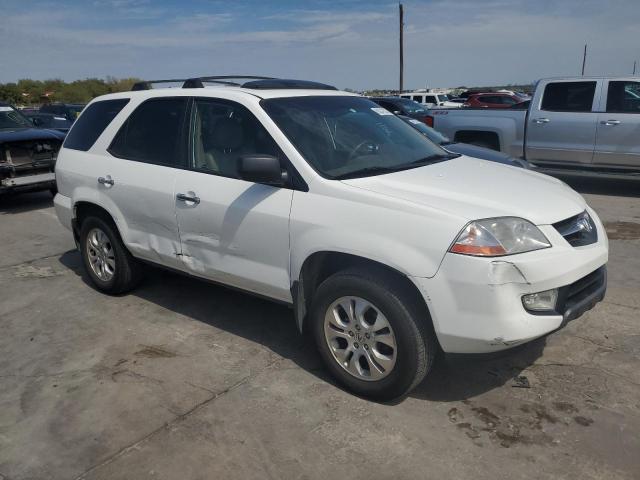 Photo 3 VIN: 2HNYD18613H549772 - ACURA MDX TOURIN 